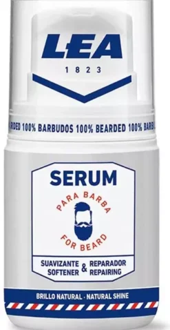 LEAMen Serum for Beard 50 ml