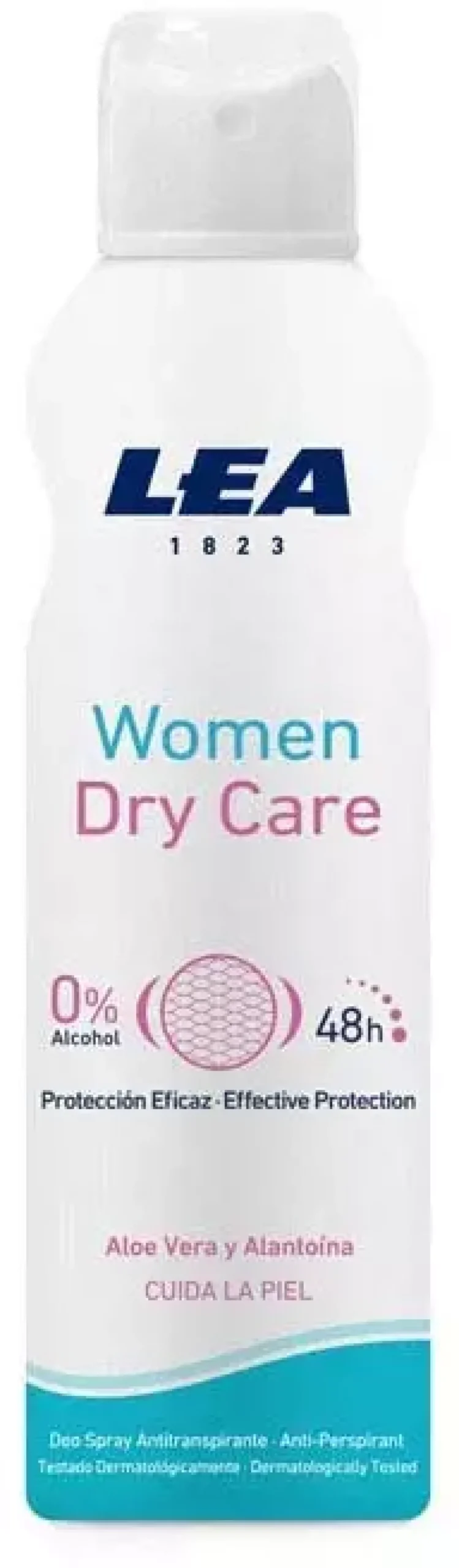 LEAWomen Dry Care Deo Spray 150 ml