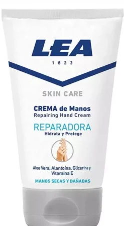 LEAWomen Moisturizing Repairing Hand Cream 75 ml