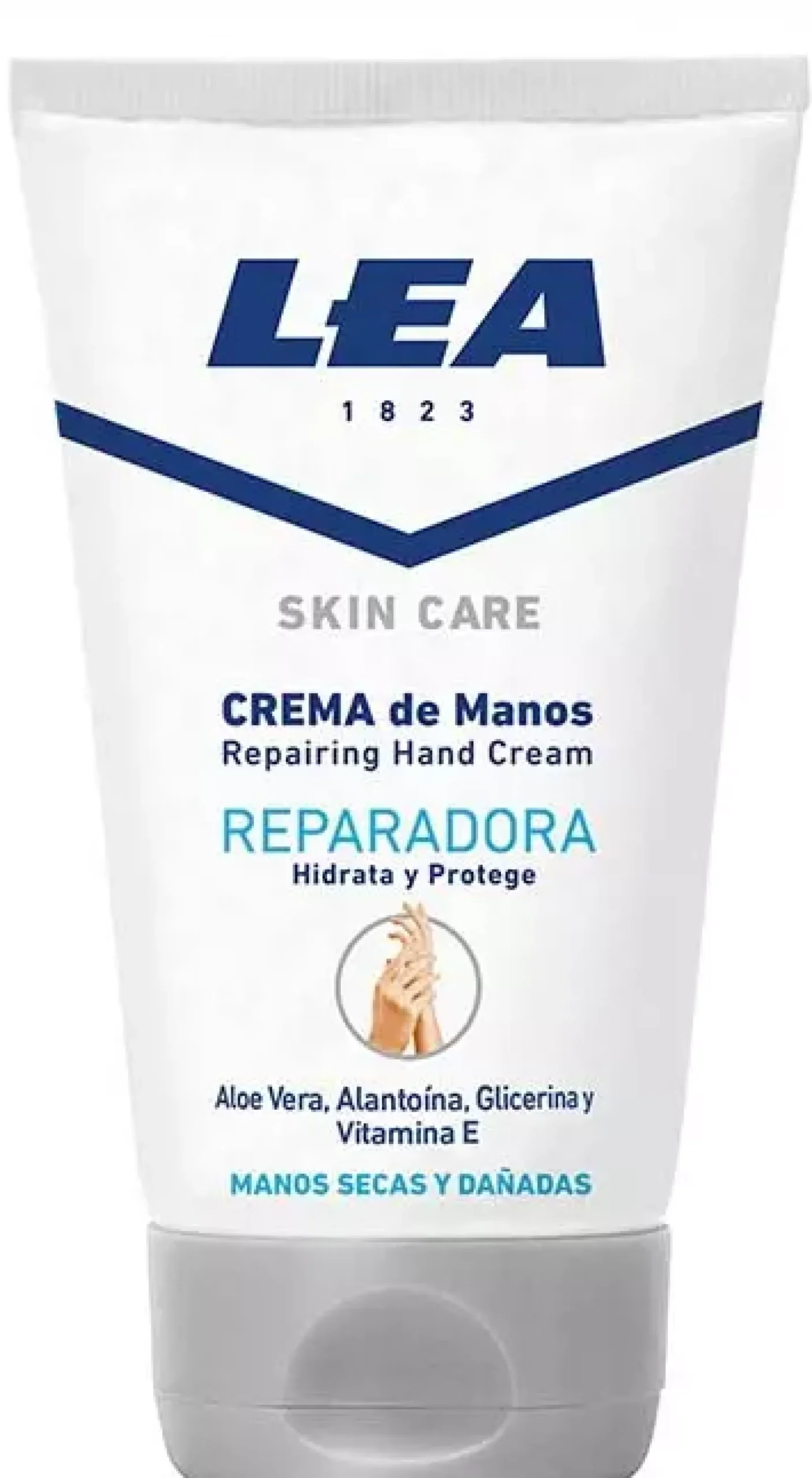 LEAWomen Moisturizing Repairing Hand Cream 75 ml