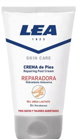 LEAWomen Repairing Foot Cream 125 ml
