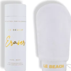 Le Beach Eraser Exfoliant Glove 30 g