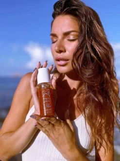 Le Beach SunJelly SPF50+ Face and Body 100 ml