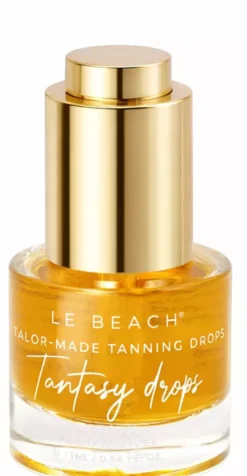 Le Beach Tantasy Drops 50 ml