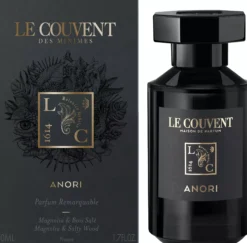 Le CouventAnori Remarkable Perfumes Eau de Parfum 50 ml