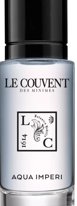 Le CouventAqua Imperi Botanical Cologne Eau de Toilette 50 ml