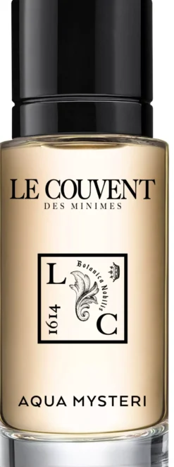 Le CouventAqua Mysteri Botanical Cologne Eau de Toilette 50 ml