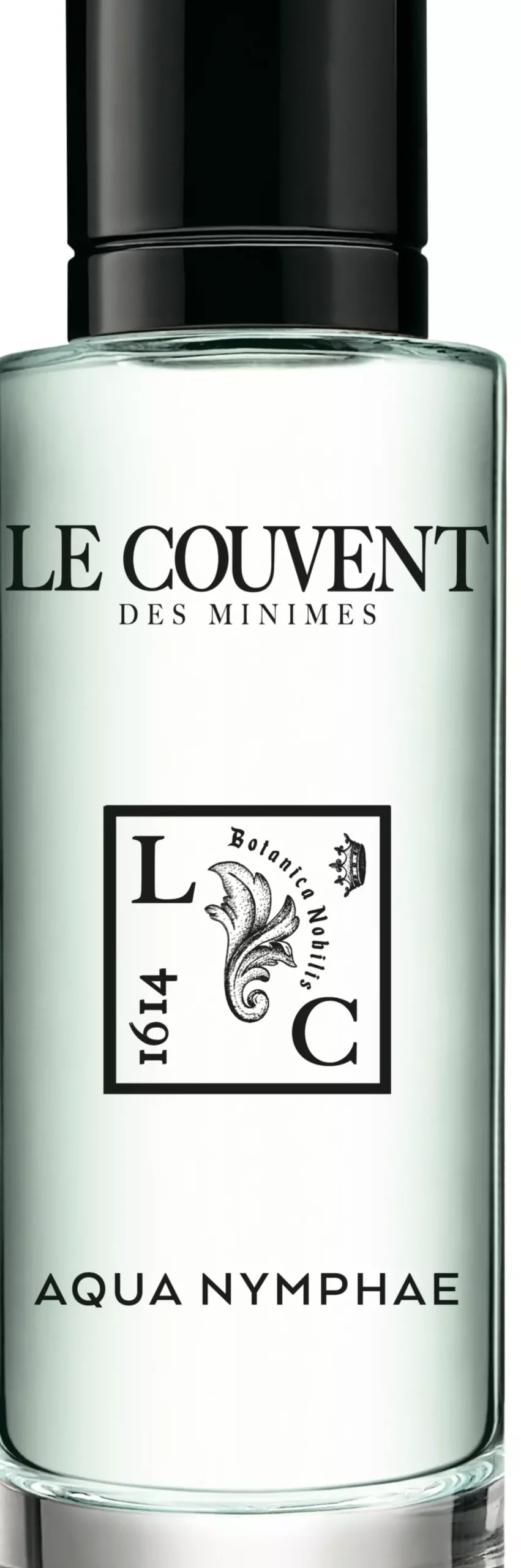 Le CouventAqua Nymphae Botanical Cologne Eau de Toilette 100 ml
