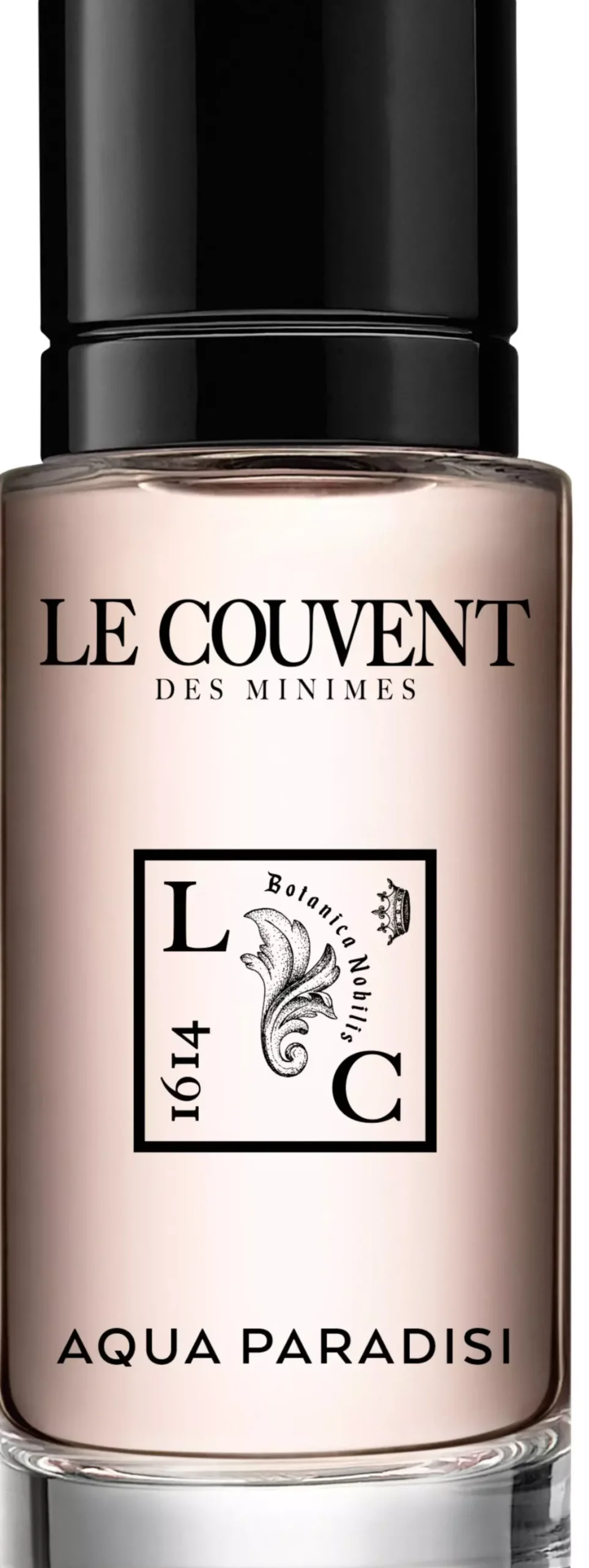 Le CouventAqua Paradisi Botanical Cologne Eau de Toilette 50 ml