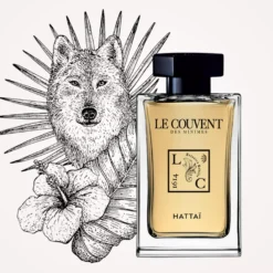 Le CouventHattai Eau de Parfum Singulière Eau de Parfum 50 ml