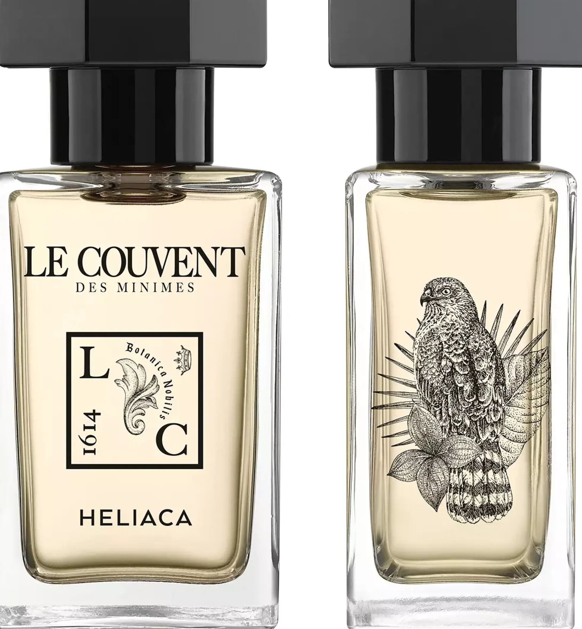 Le CouventHeliaca Eau de Parfum Singulière Eau de Parfum 50 ml