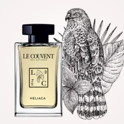 Le CouventHeliaca Eau de Parfum Singulière Eau de Parfum 50 ml