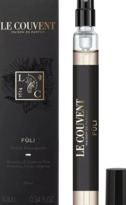 Le Couvent Remarkable Perfumes Füli Eau de Parfum 10 ml