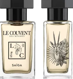 Le CouventSaiga Eau de Parfum Singulière Eau de Parfum 100 ml