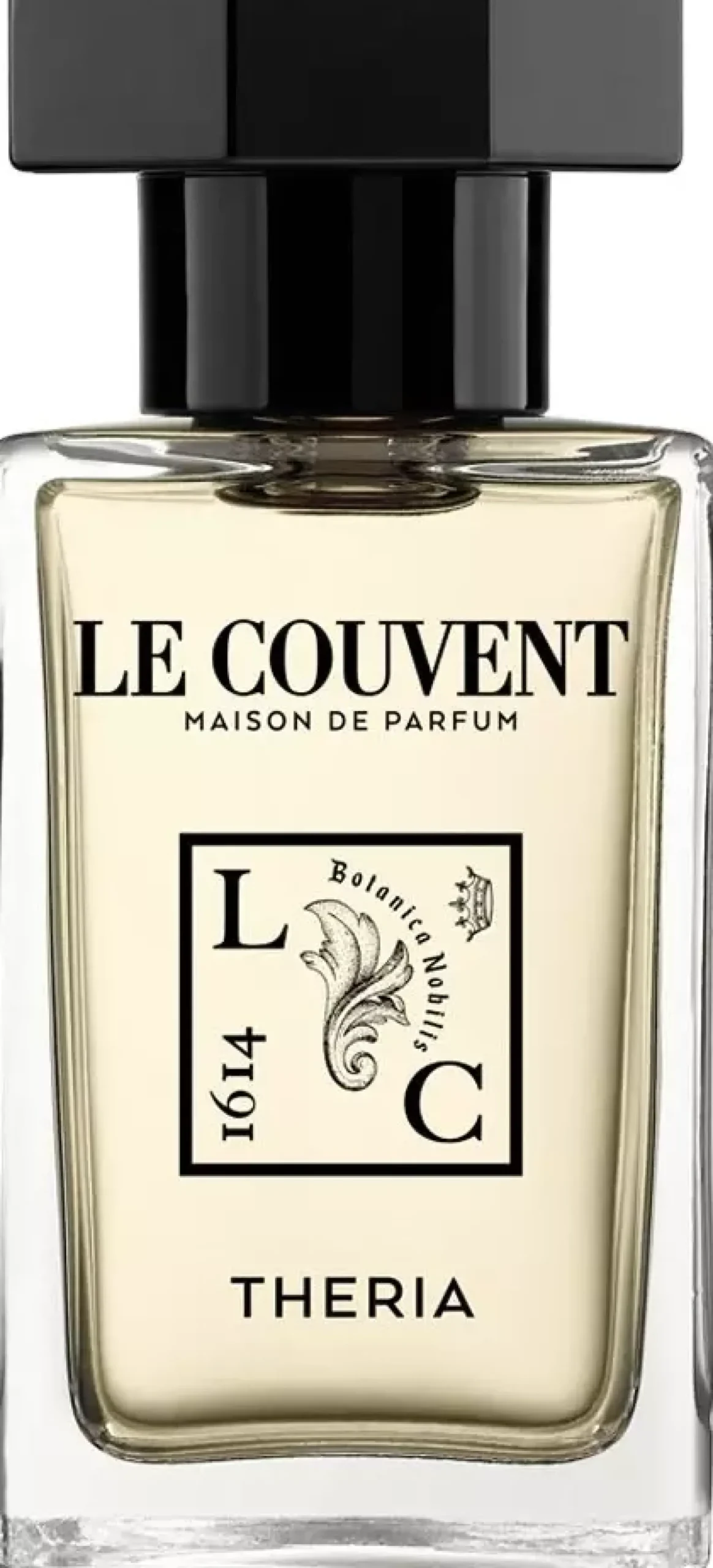 Le Couvent Singulière Theria Eau de Parfum 50 ml