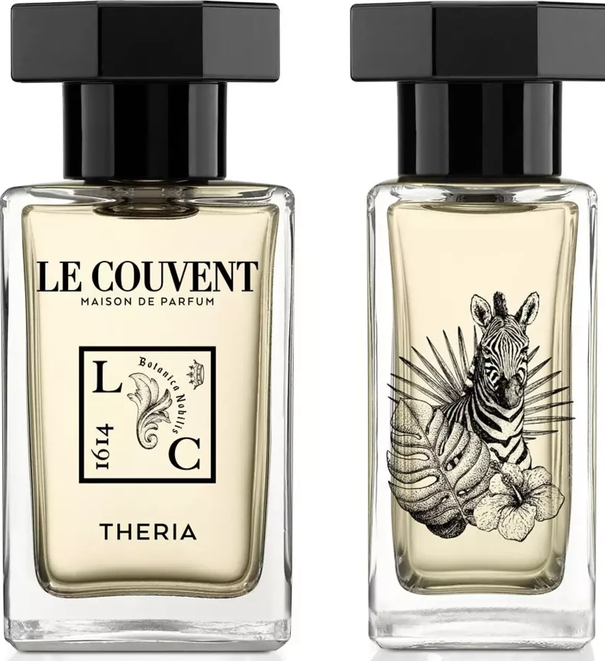 Le Couvent Singulière Theria Eau de Parfum 50 ml