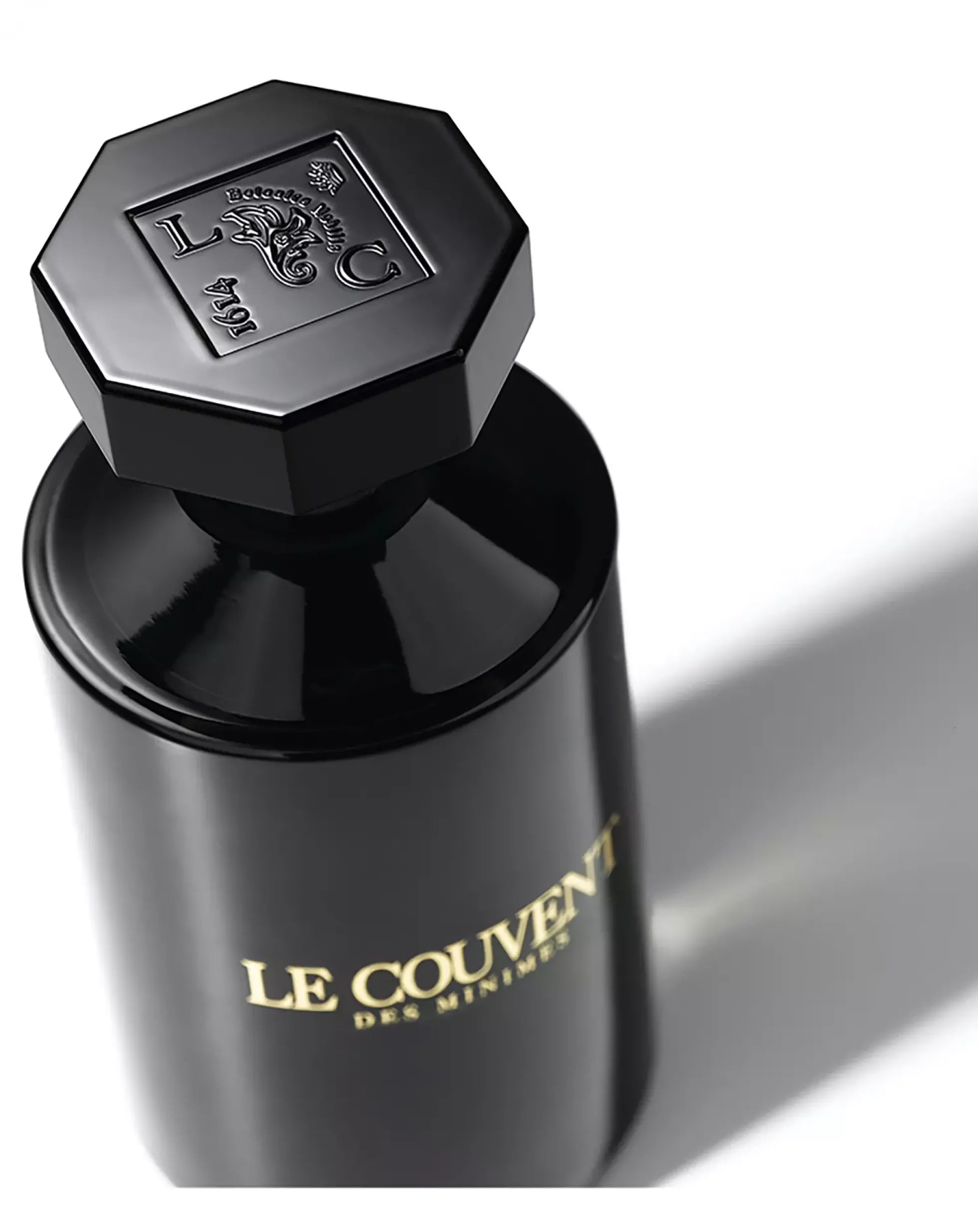 Le CouventTinhare Remarkable Perfumes Eau de Parfum 100 ml