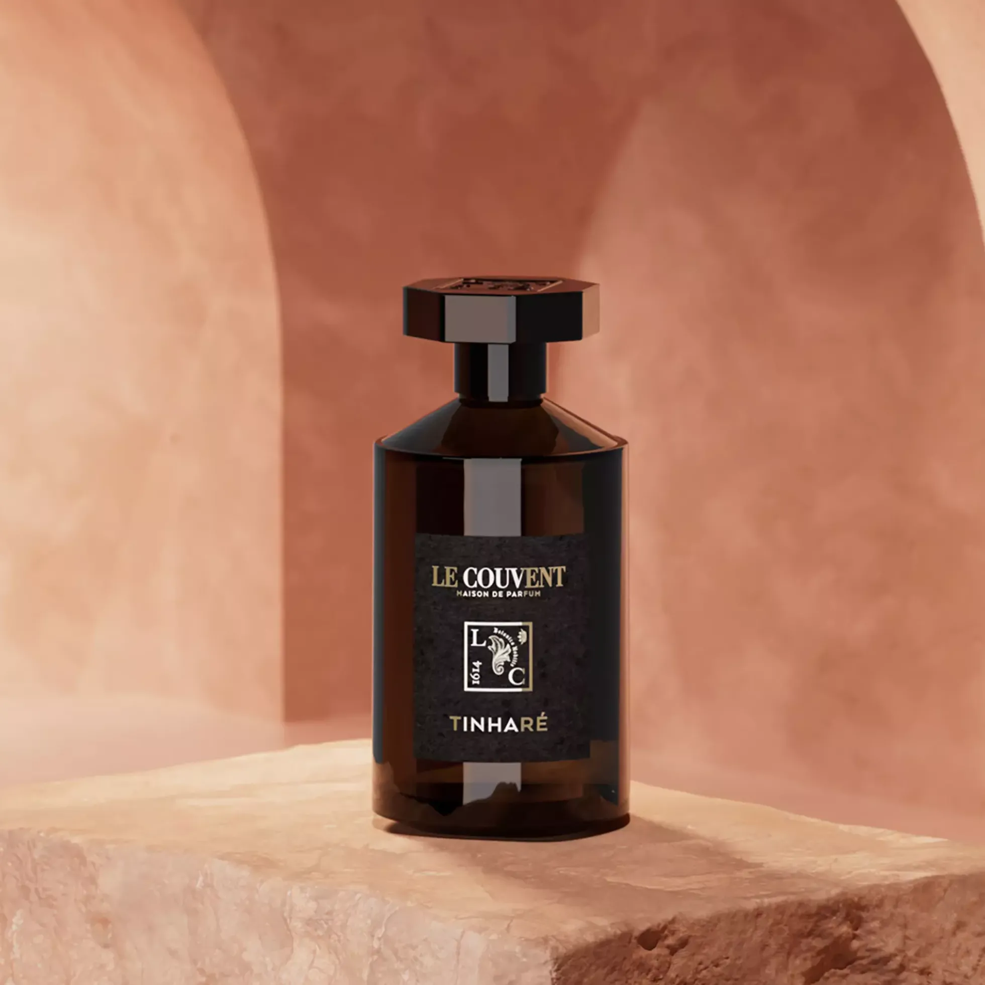 Le CouventTinhare Remarkable Perfumes Eau de Parfum 100 ml