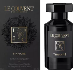 Le CouventTinhare Remarkable Perfumes Eau de Parfum 100 ml