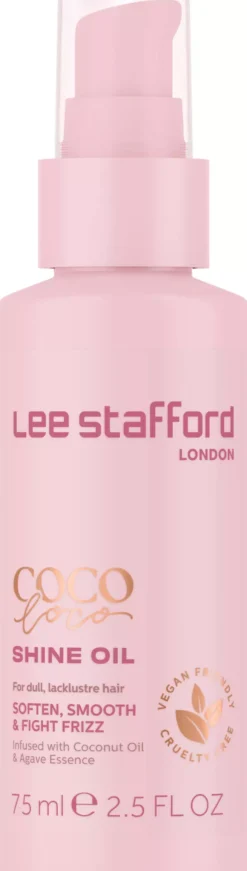 Lee StaffordCoco Loco Shine Oil 75 ml