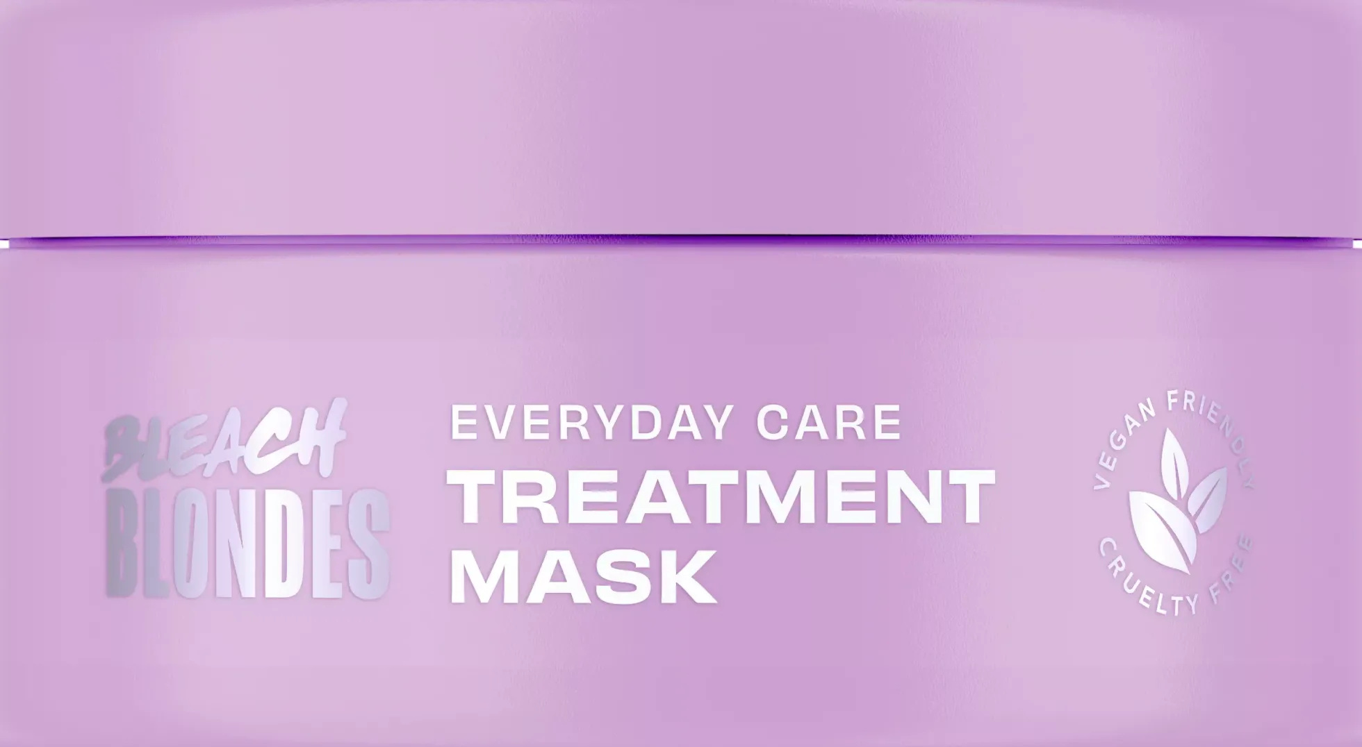 Lee StaffordEveryday Care Bleach Blondes Everyday Care Treatment Mask 200 ml