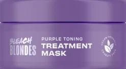 Lee StaffordPurple Toning Bleach Blondes Purple Toning Treatment Mask 200 ml