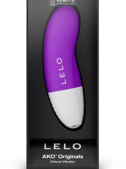 LELO AKO™ Originals Purple