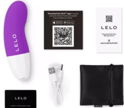 LELO AKO™ Originals Purple