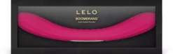 LELO BOOMERANG™ Cerise