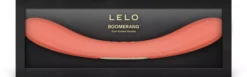 LELO BOOMERANG™ Coral Red