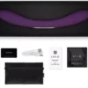 LELO BOOMERANG™ Purple