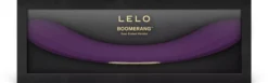 LELO BOOMERANG™ Purple