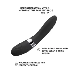 LELO Elise 2 Black