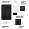 LELO ENIGMA Double Sonic Black