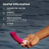 LELO Gigi 2 Pink