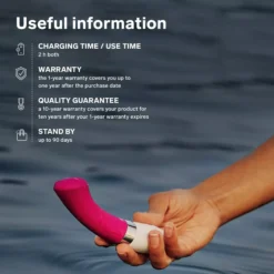 LELO Gigi 2 Pink