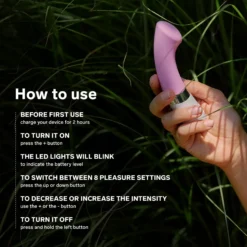 LELO Gigi 2 Pink