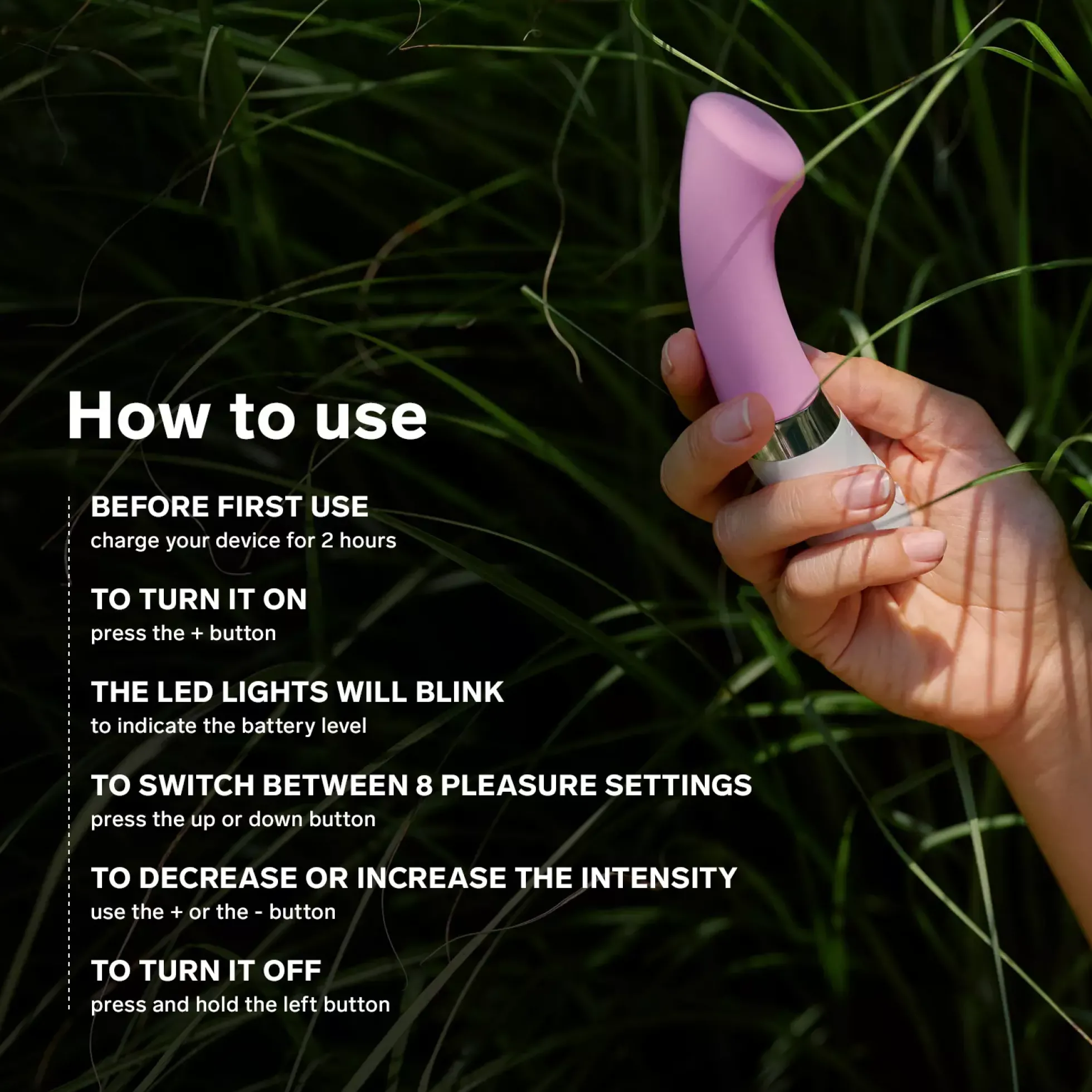 LELO Gigi 2 Pink