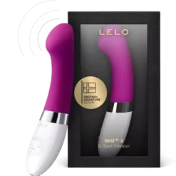 LELO Gigi 2 Pink