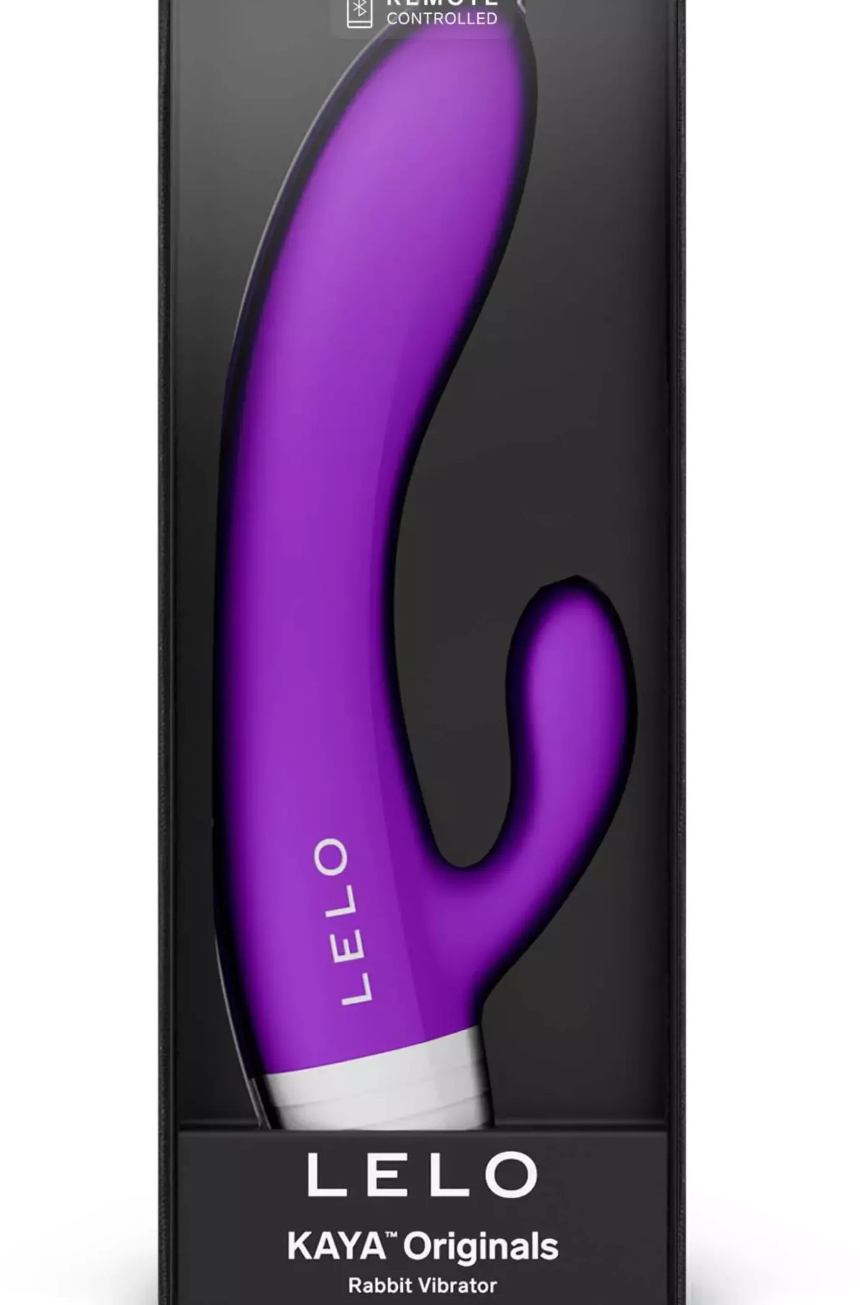 LELO KAYA™ Originals Purple