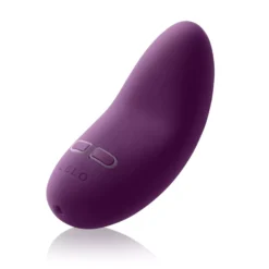 LELO Lily 2 Pink Rose & Wisteria