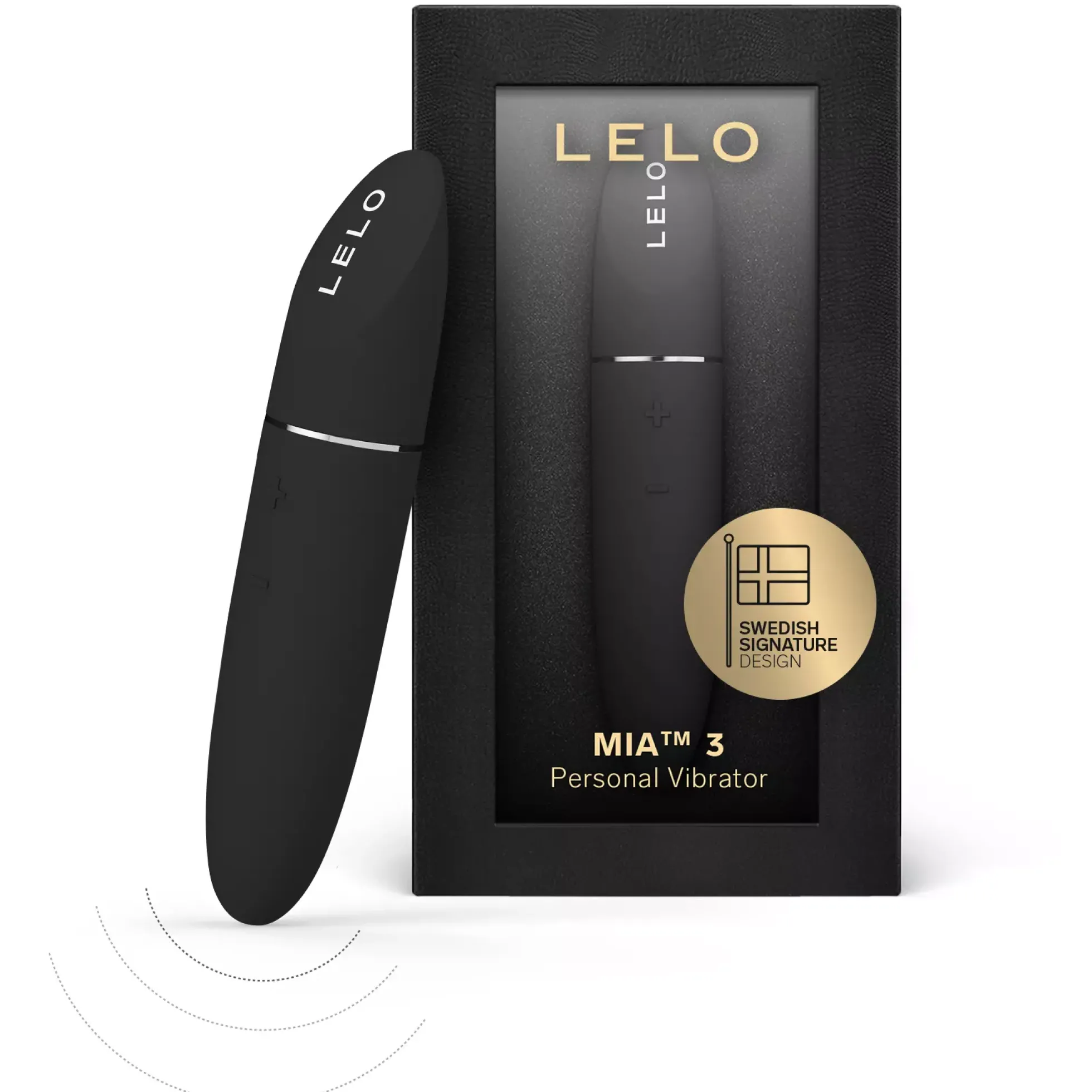 LELO MIA™ 3
