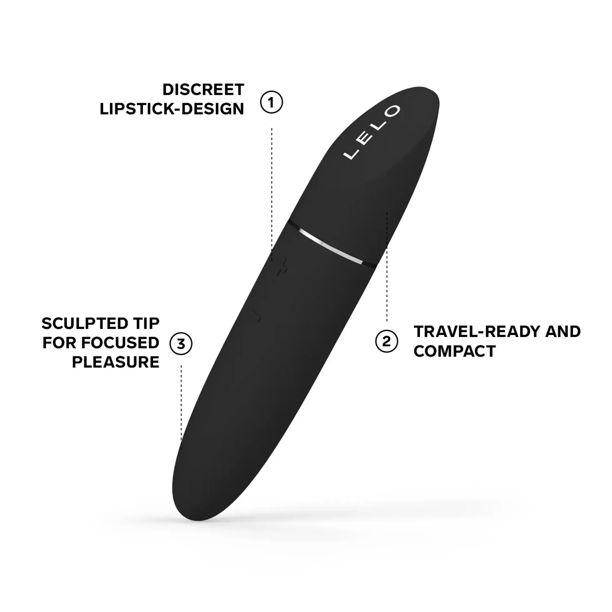 LELO MIA™ 3