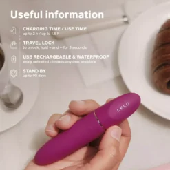 LELO MIA™ 3