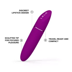 LELO MIA™ 3