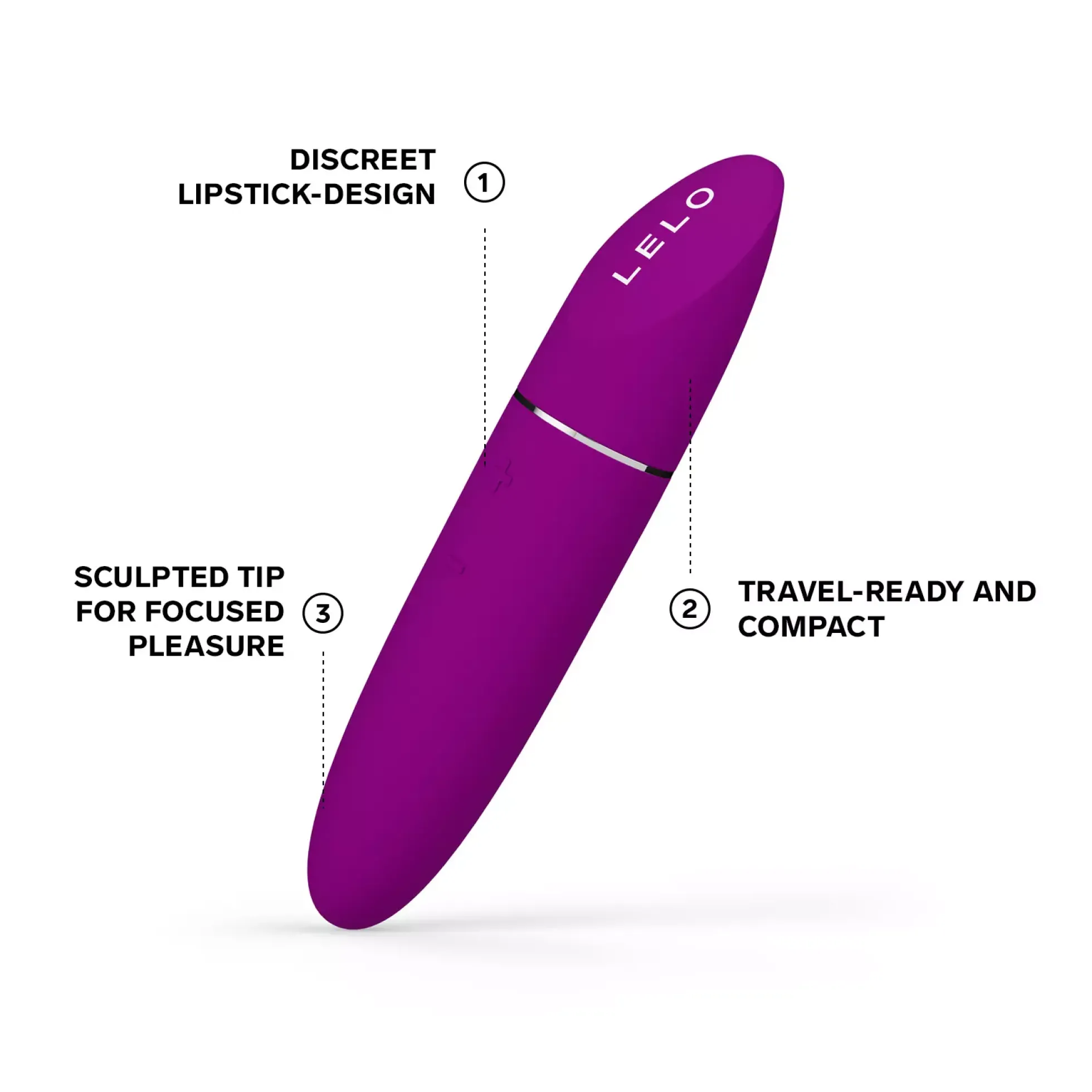 LELO MIA™ 3