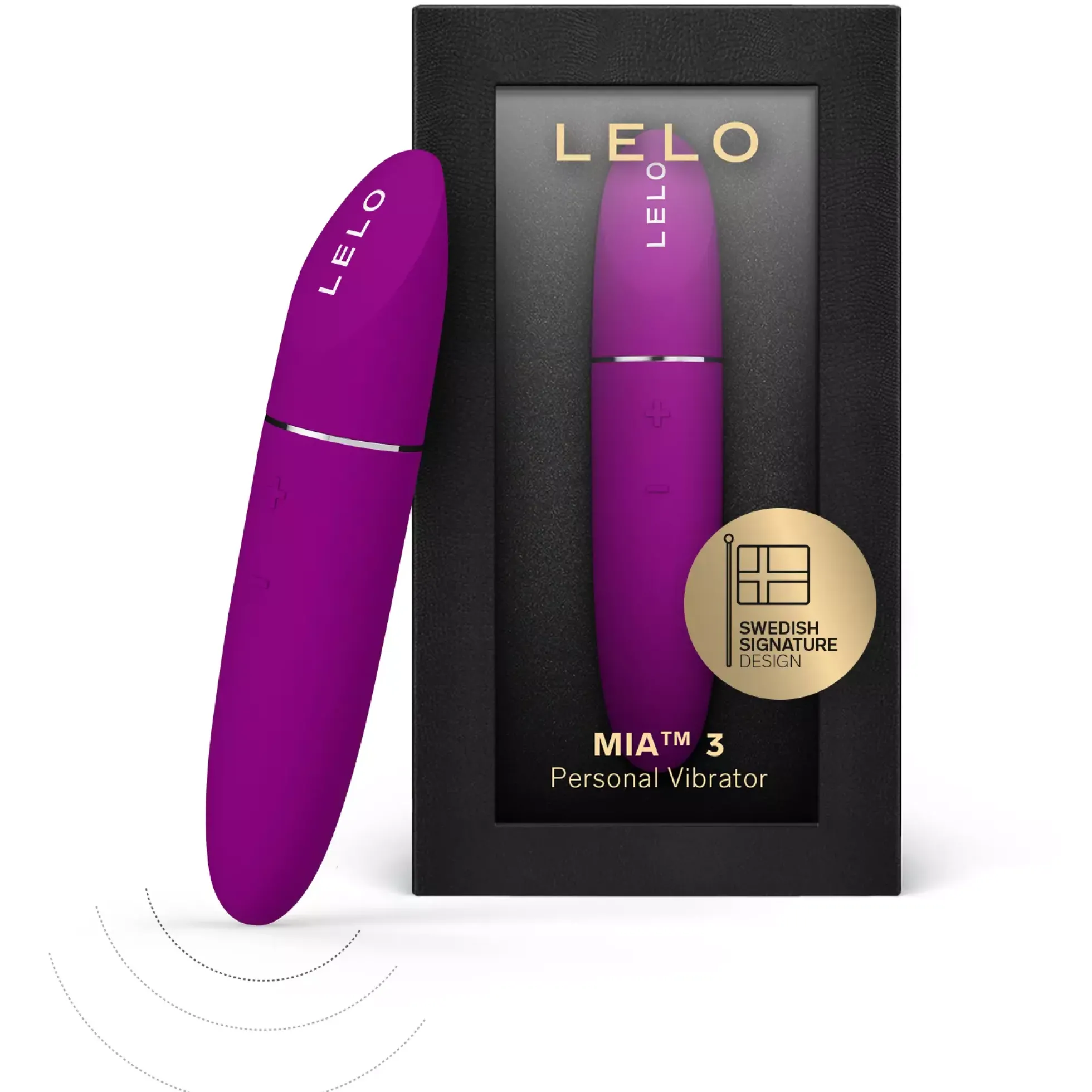 LELO MIA™ 3
