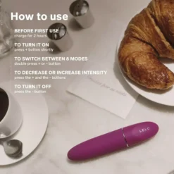 LELO MIA™ 3