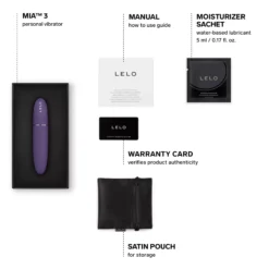 LELO MIA™ 3