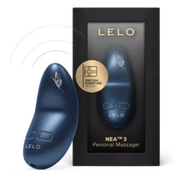 LELO NEA™ 3 Alien Blue